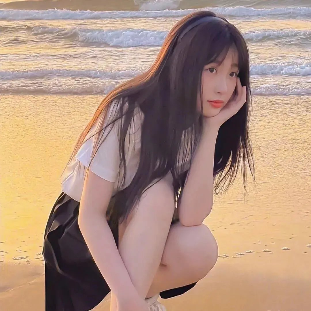 空手道美少女