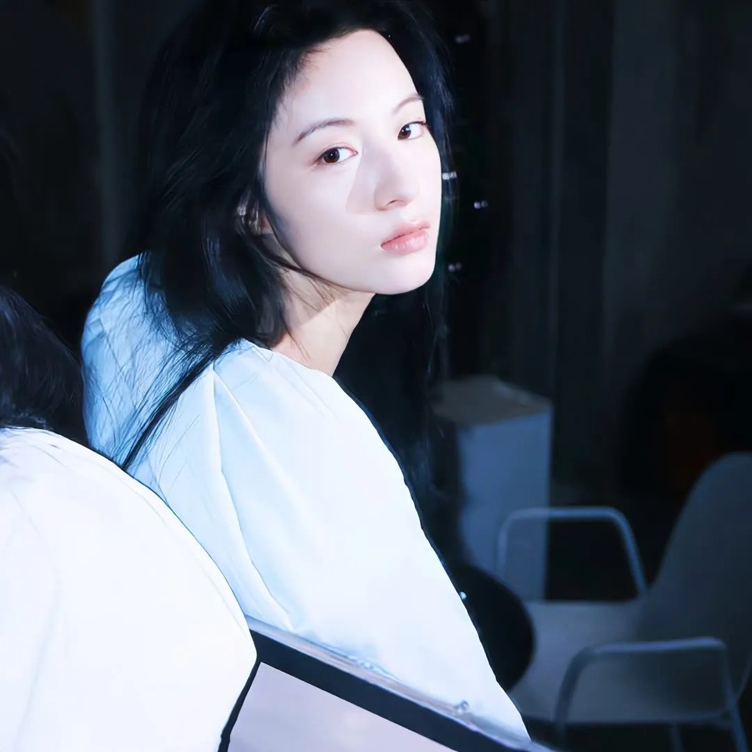 窥探