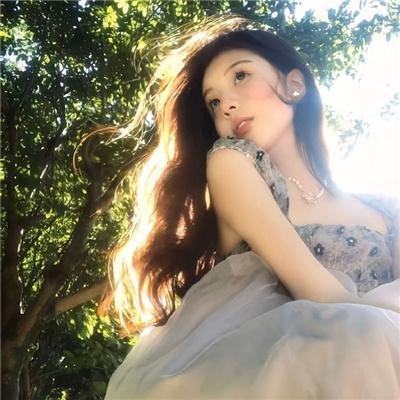 幸运女神